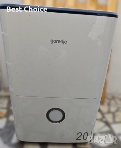 Влагоуловител Gorenje D20M