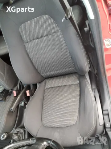 Skoda Fabia 1.4 16V 101к.с. 2006г. facelist на части, снимка 5 - Автомобили и джипове - 49582598