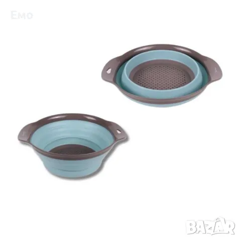 Гевгир сгъваем, снимка 5 - Аксесоари за кухня - 48595723