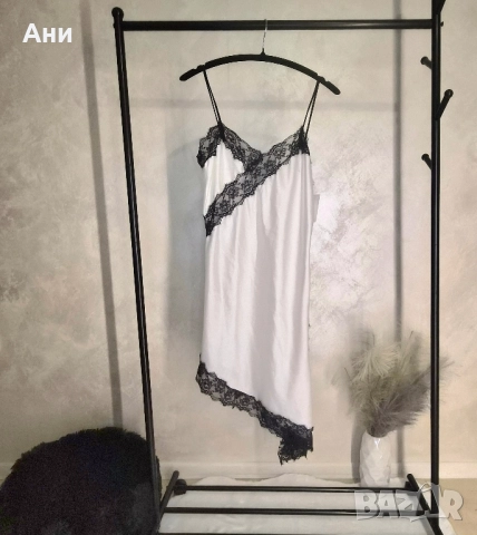 Разпродажба Сатенени рокли , снимка 4 - Рокли - 52030095