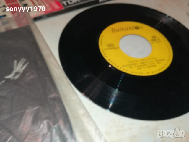 ЛИЛИ ИВАНОВА-МАЛКА ПЛОЧА 2410251918, снимка 16 - Грамофонни плочи - 52170899