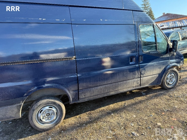 Ford transit na chasti форд транзит на части 2.2, снимка 2 - Автомобили и джипове - 53241594