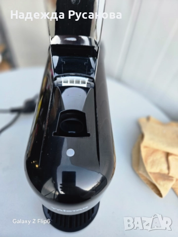 Тристар капсула, снимка 4 - Кафемашини - 52951088