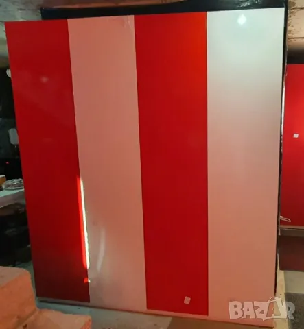 2бр.Гардероби  / 1бр.Ракла, снимка 1