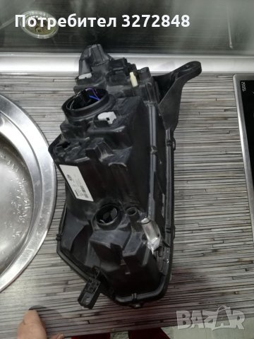 Фар DACIA LOGAN 2014Г /260107737R/, снимка 6 - Аксесоари и консумативи - 35649074