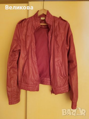 Пролетно яке Calliope, снимка 2 - Якета - 37895358