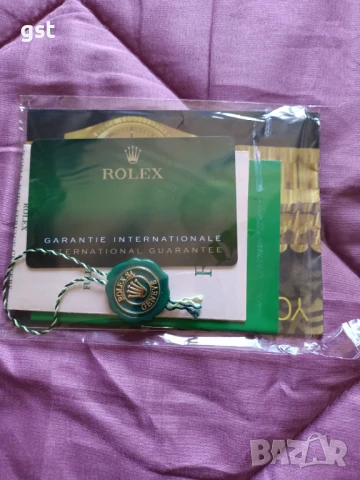 Top Datejust 36mm. 904 steel 3235 Best Clone часовник , снимка 12 - Дамски - 51157223