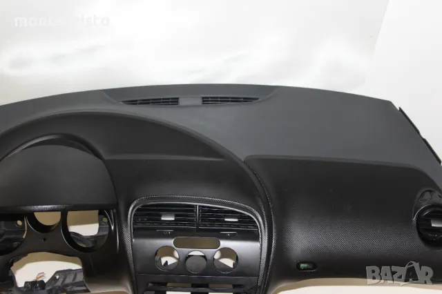 Арматурно табло Seat Altea facelift (2009-2015г.) десен airbag Сеат Алтеа XL, снимка 3 - Части - 48765004