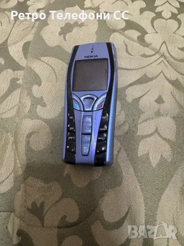 Nokia 7250 Налични 3 броя, снимка 5 - Nokia - 49521404