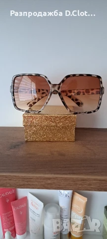 дамски слънчеви очила 