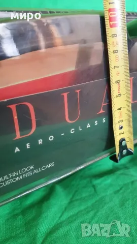 Спортни огледала DUAL U.S.A., снимка 9 - Аксесоари и консумативи - 49211297