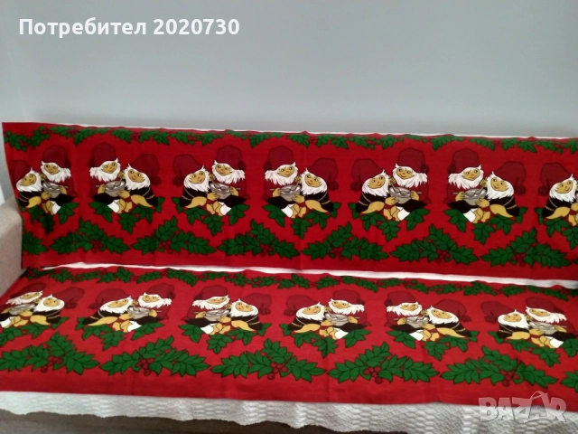 Коледни красоти, снимка 2 - Декорация за дома - 48332114