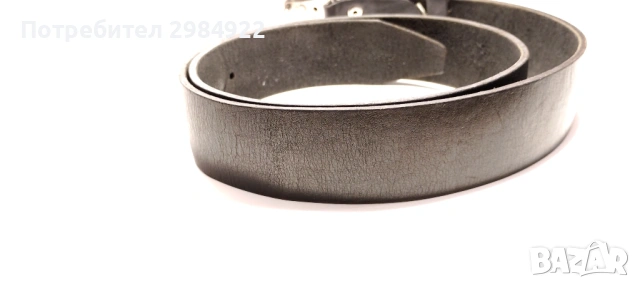 Страхотен колан АРТ 93 оригинална естествена кожа, снимка 6 - Колани - 53449530