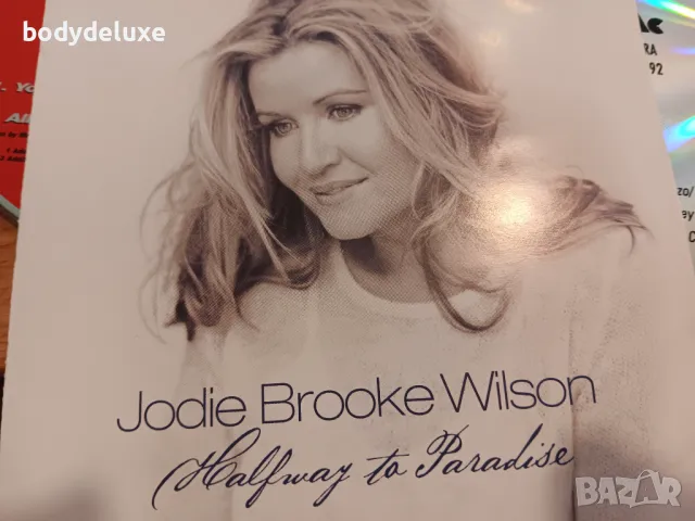 аудио дискове без обложки, снимка 2 - CD дискове - 33022816