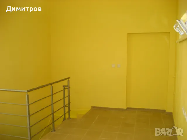 Помещение под наем до Била Колхозен пазар, снимка 4 - Други - 49062580