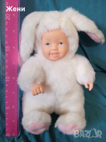 💖Оригинални кукли Anne Geddes , снимка 5 - Кукли - 43974786