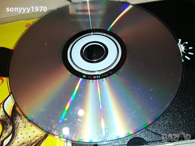 MTV GOLD CD 1411221627, снимка 17 - CD дискове - 38670311