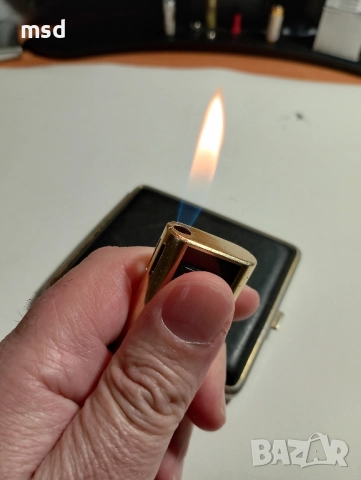 Японска електронна запалка 12v, снимка 2 - Запалки - 52497703