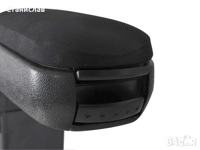  VW Bora Подлакътник, снимка 2 - Части - 50446272