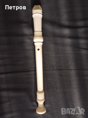 свирка ,флейта, кавал, дудук YAMAHA, снимка 3 - Антикварни и старинни предмети - 52845307