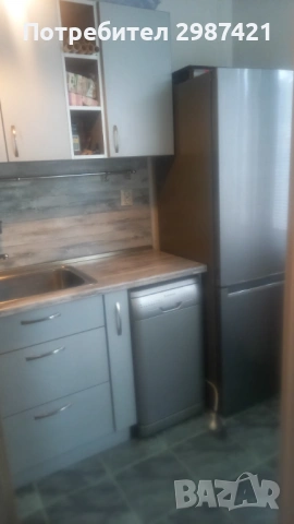 Двустаен апартамент в Пловдив от СОБСТВЕНИК, снимка 4 - Апартаменти - 51806569