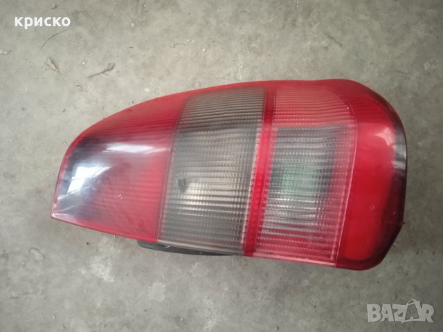 стоп мицубиши , снимка 2 - Части - 44102591