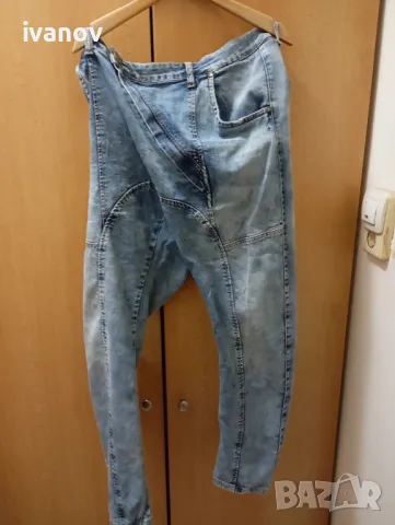 Дамски дънки size 33, снимка 1
