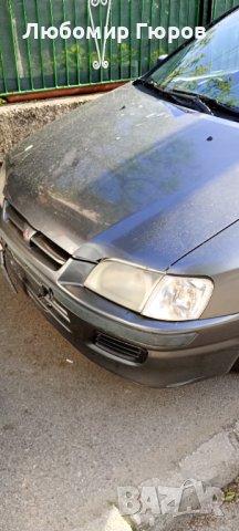 Mitsubishi space star 1.9 did на части 2003, снимка 4 - Автомобили и джипове - 40796491