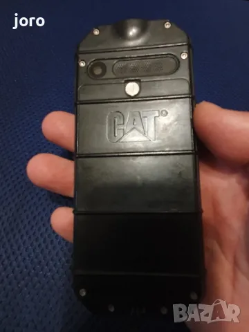cat b26 , снимка 2 - CAT - 48175017