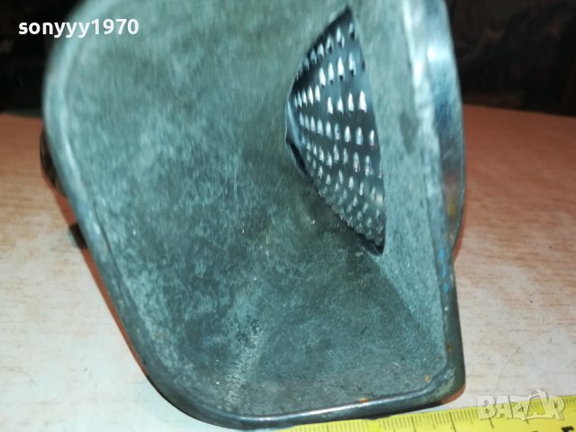 ПОРЪЧАНА-ALEXANDERWERK 1068 GERMANY 2908221205, снимка 10 - Антикварни и старинни предмети - 37832952