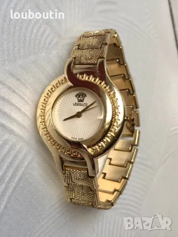 -45 % Разпродажба  Дамски часовник Versace