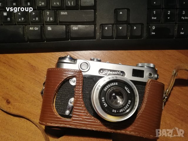 Купувам стари фотоапарати, радиа, снимка 2 - Антикварни и старинни предмети - 35240965