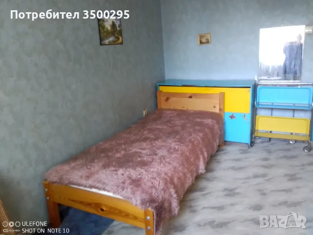 дава се стая(от апартамент),в топ център до НДК, снимка 2 - Апартаменти - 49348151