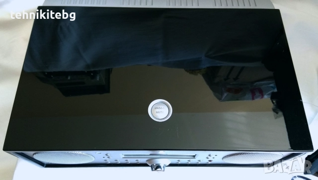 ⭐⭐⭐ Tivoli Audio Music System ⭐⭐⭐ Дизайнерска американска 2.1 система, цена нова €700, снимка 7 - Аудиосистеми - 7734127