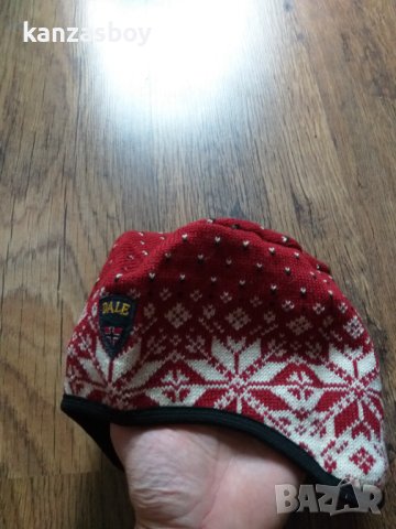 dale of norway - страхотна зимна шапка, снимка 5 - Шапки - 43274198