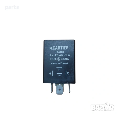 Реле Рено 19 - Пежо - Ситроен - 01430 - DOTA72282