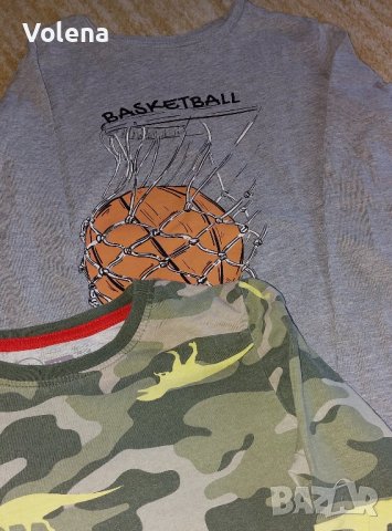 Дрешки ръст 134-140см, снимка 5 - Детски комплекти - 43264249