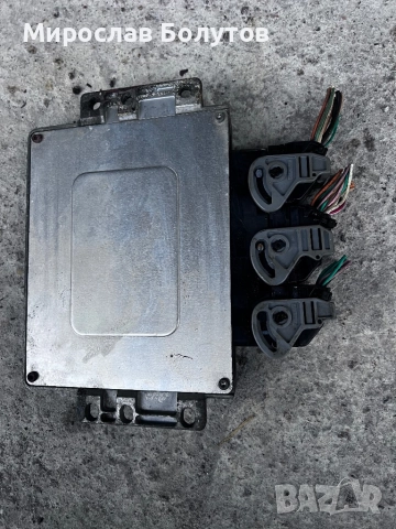 Renault space 4 2Т от 2002до2009, снимка 5 - Части - 52979317