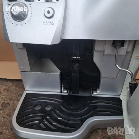 Кафемашина Saeco Spidem Villa, снимка 4 - Кафемашини - 52838020