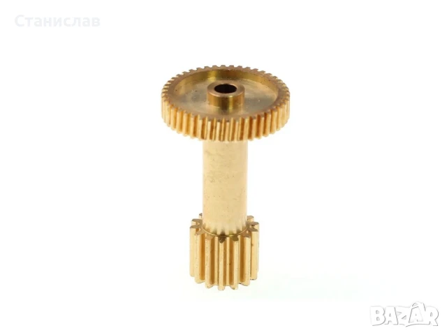 Зъбно колело за MMI дисплей на Audi A8 D5, снимка 2 - Части - 50631983