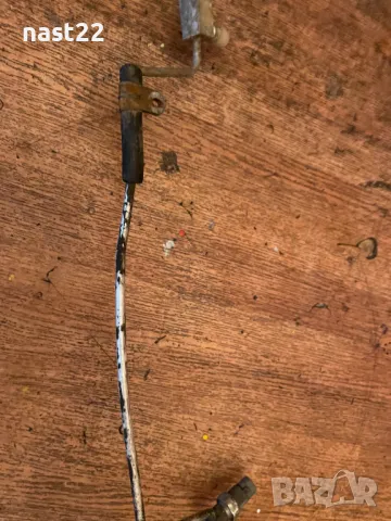 Климатична тръба GREAT WALL HOVER H5/Грейт Уол Ховър 5, снимка 3 - Части - 49517370