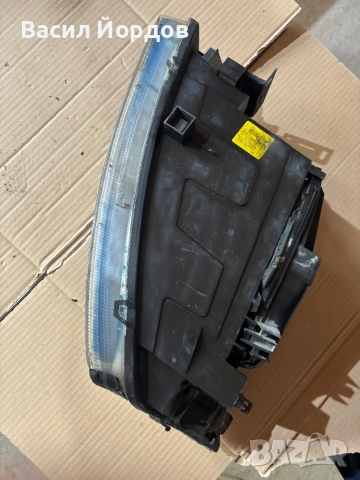 Десен Фар за Форд Мондео 3 2000-2007г / Ford Mondeo 3 / Десен Фар, снимка 4 - Части - 52354012