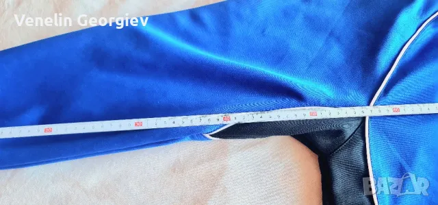 Мъжка горница ,,JAKO" Classico, XL, Синя, снимка 12 - Спортни дрехи, екипи - 48803248