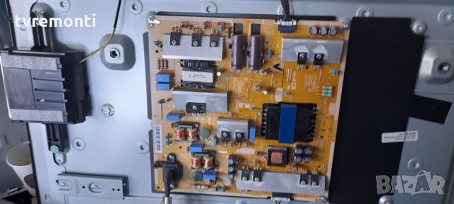 Захранваща платка BN96-35336A