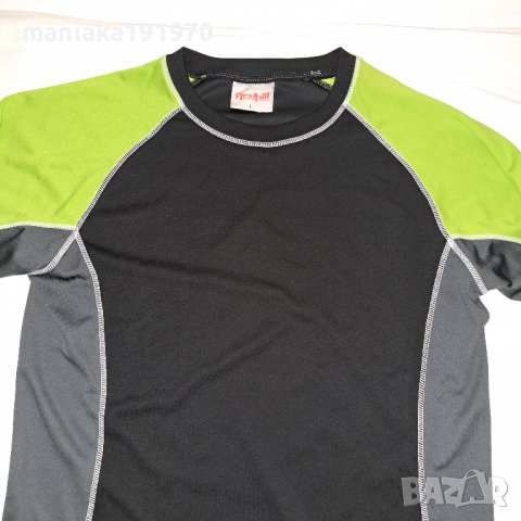 RedHill (L) мъжки термо комплект, снимка 2 - Спортни дрехи, екипи - 39471916