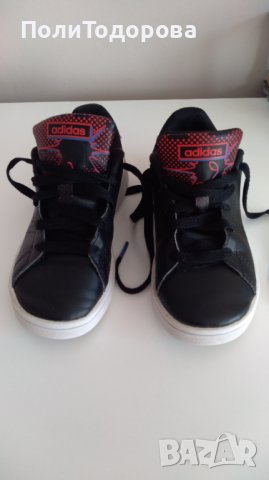 Детски маратонки ADIDAS , снимка 2 - Детски маратонки - 37465312