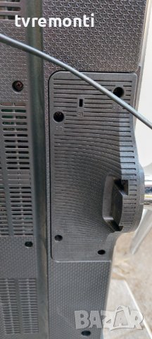 ORIGINAL стойка Samsung модел UE40H6200AW TV BASE NECK STAND BN61-10358X, снимка 6 - Стойки, 3D очила, аксесоари - 37755816