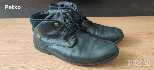 Зимни мъжки боти CAT