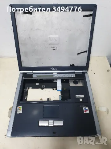 Корпуси/пластмаси/капаци за лаптопи, снимка 8 - Части за лаптопи - 41615463