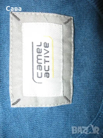 Пуловери CAMEL  мъжки,Л и 2ХЛ, снимка 2 - Пуловери - 48119020